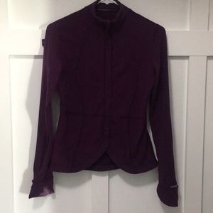 ‘Vintage’ Lululemon Jacket